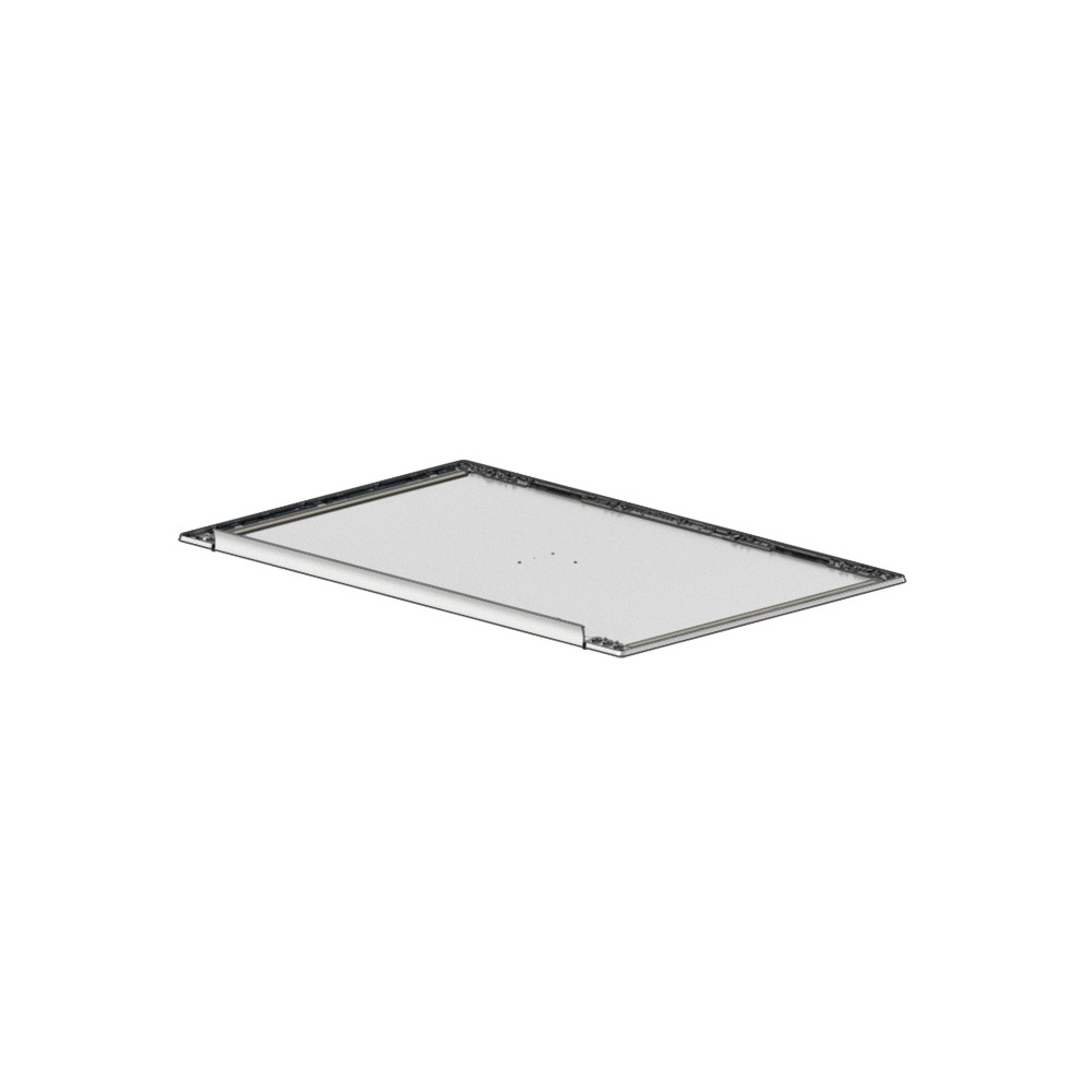 LCD BACK COVER W ANT DUAL NSV LCD BACK COVER W ANT DUAL NSV