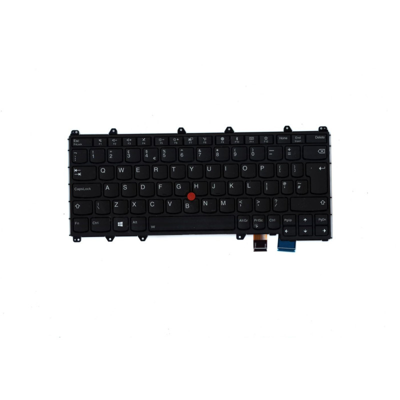 Keyboard (UK)