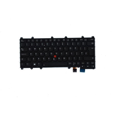 Keyboard (UK)