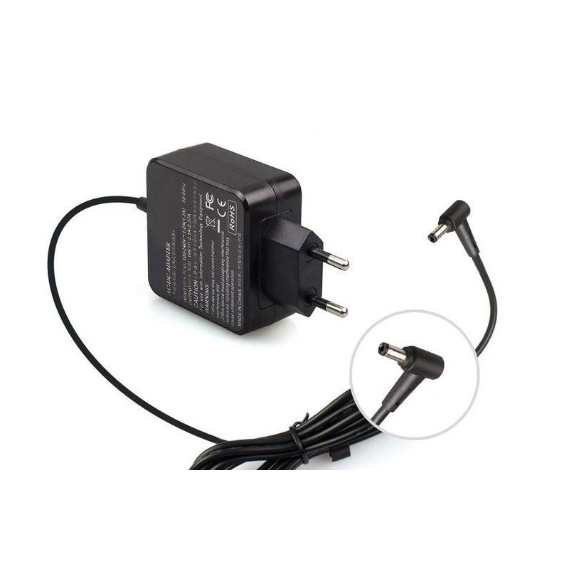 Power Adapter for Toshiba