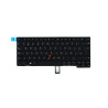 Keyboard (SPANISH)