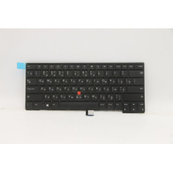 Keyboard Russian