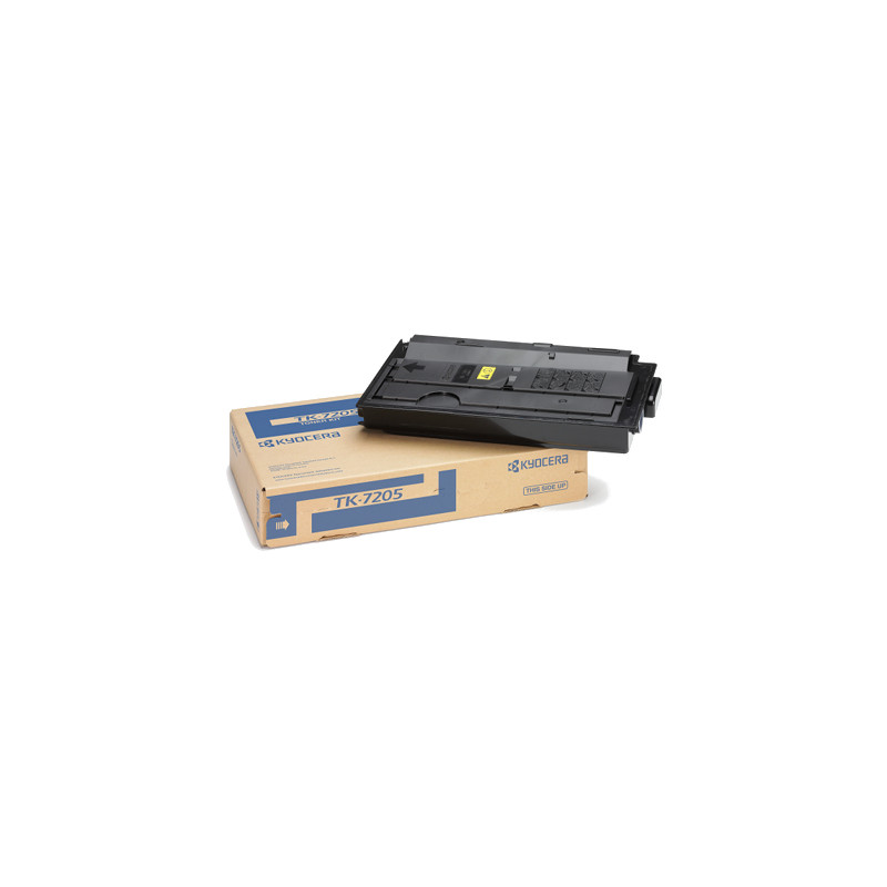 TK-7205 Toner Black 35000sh f TASK 3510i