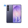Samsung S26+5G 256GB Cobalt Violet