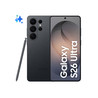 Samsung S26 Ultra 5G 256GB Black