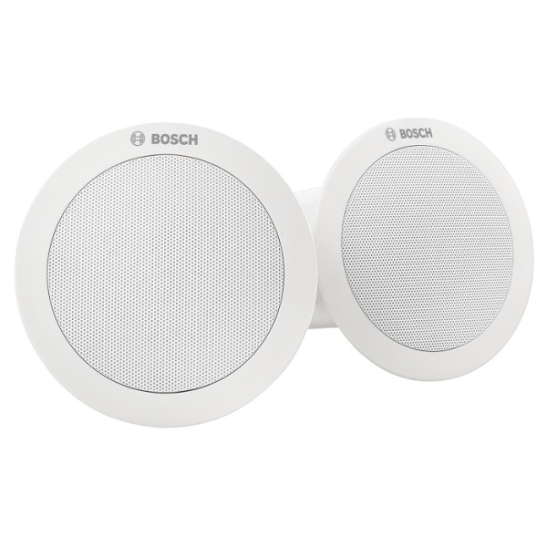 10 W Bi-directional Sound