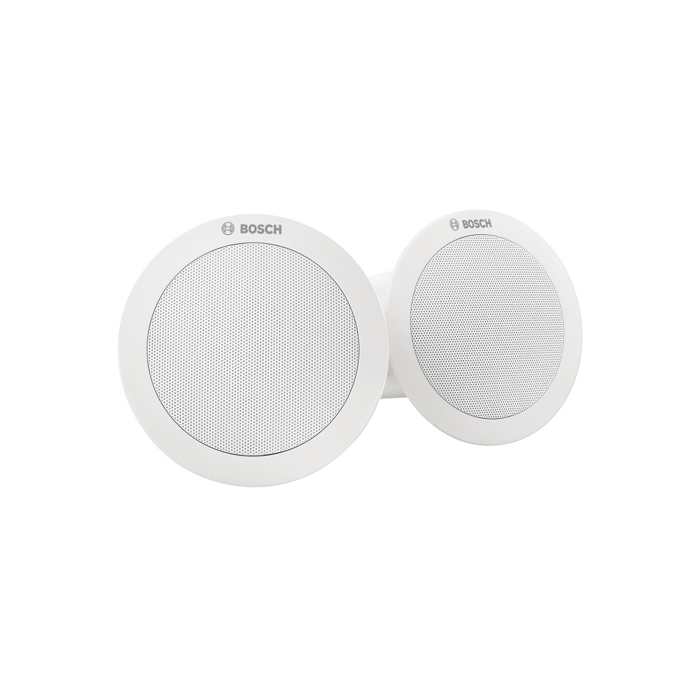 10 W Bi-directional Sound