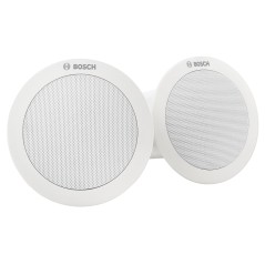 10 W Bi-directional Sound