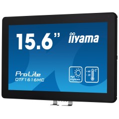 15,6" PCAP Bezel Free 10P