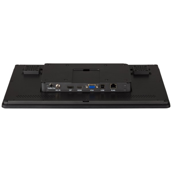 15,6" PCAP Bezel Free 10P