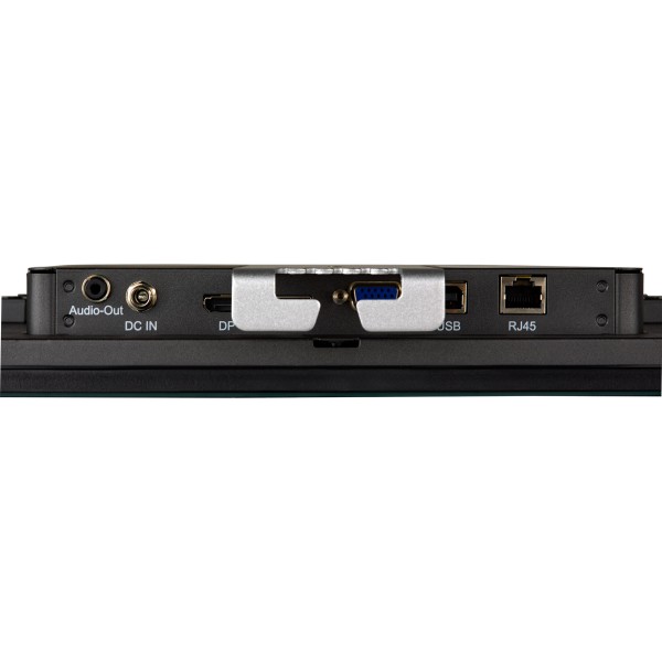 15,6" PCAP Bezel Free 10P