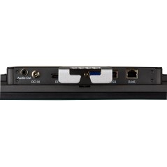 15,6" PCAP Bezel Free 10P