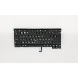 Keyboard Russian