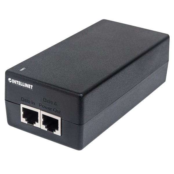 Gigabit Ultra PoE+ Injector,