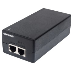 Gigabit Ultra PoE+ Injector,