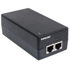 Gigabit Ultra PoE+ Injector,