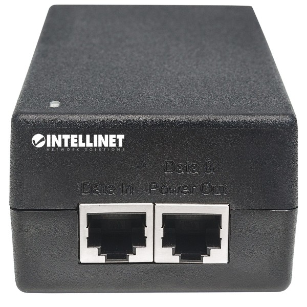 Gigabit Ultra PoE+ Injector,