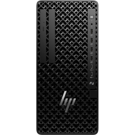 HP Z1 G1i U7265 16GB/512 PC