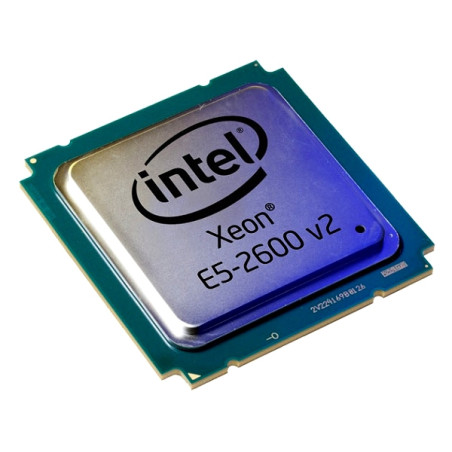 ThinkStation Intel E5-2620 v2 6C CPU