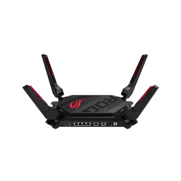 Rog Rapture Gt-Ax6000