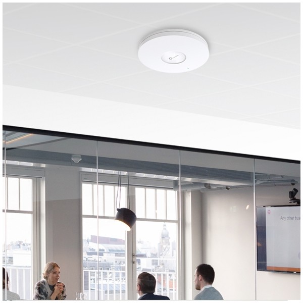 Ax5400 Ceiling Mount Wifi 6