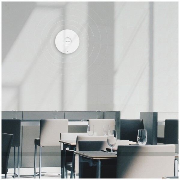 Ax5400 Ceiling Mount Wifi 6