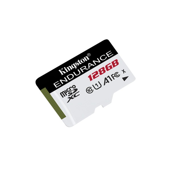 128GB microSDXC Endurance C10