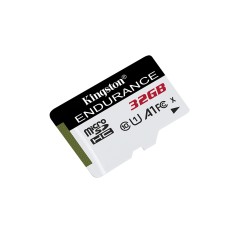32GB microSDXC Endurance C10