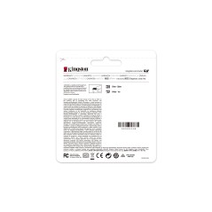 128GB microSDXC Canvas Select