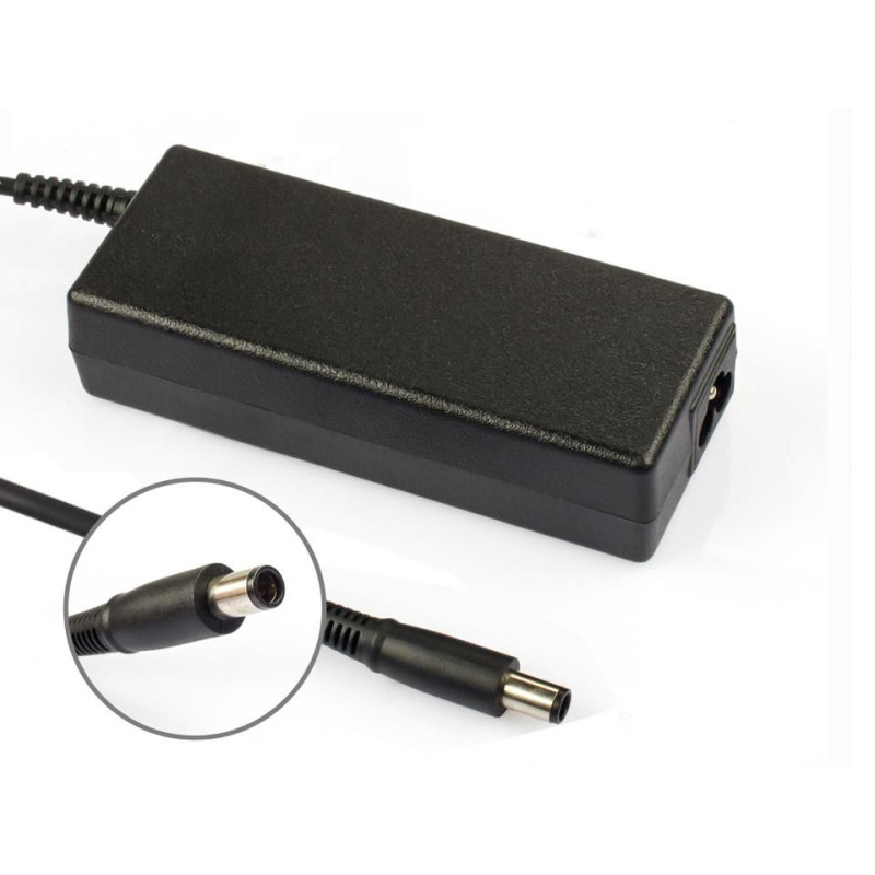 Power Adapter for HP