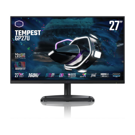 Gaming Tempest Gp27U Led