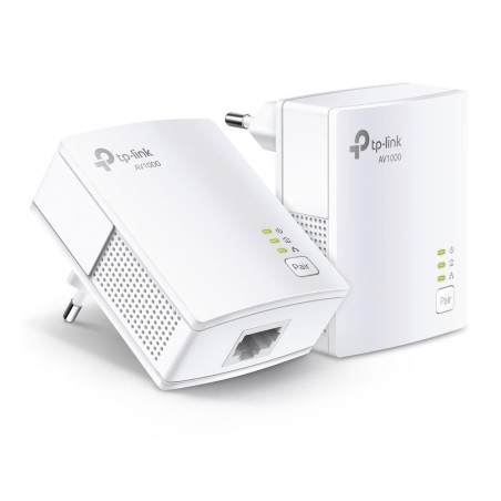 Tl-Pa717Kit 1000 Mbit/S