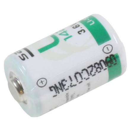 Backup Battery 4.3WH Lithium