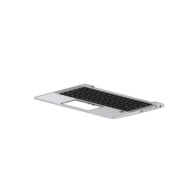 Laptop Spare Part Keyboard