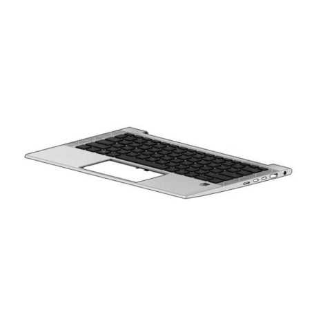 Laptop Spare Part Keyboard