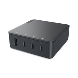 Mobile Device Charger