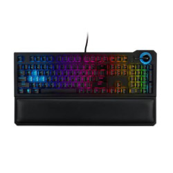 Predator Aethon 700 Keyboard