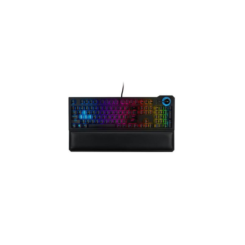 Predator Aethon 700 Keyboard
