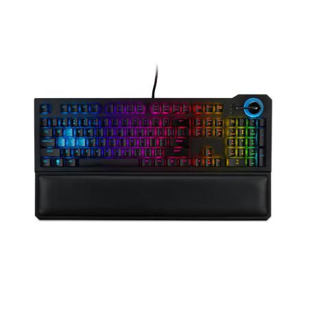 Predator Aethon 700 Keyboard