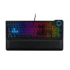 Predator Aethon 700 Keyboard