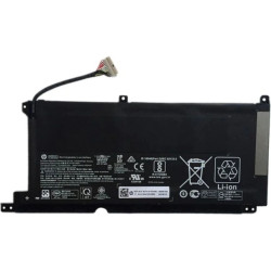 52.5Wh Lithium-ion battery
