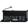 52.5Wh Lithium-ion battery