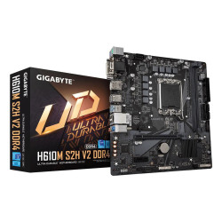 (Rev. 1.0) Intel H610 Express
