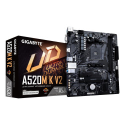 Motherboard Amd A520 Socket | APLIUM