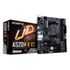 Placa Base Gigabyte A520M K V2 Socket AM4/ DDR4/ PCIe 3.0/ Micro ATX