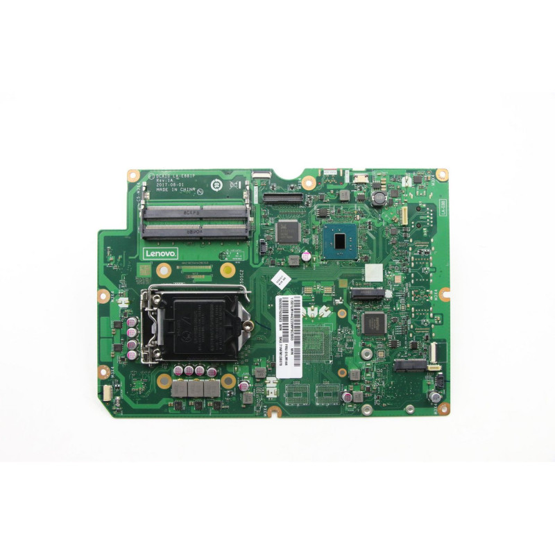 Board B250, UMA WIN DPK