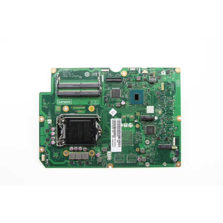 Board B250, UMA WIN DPK