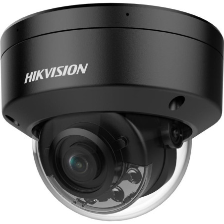 8 MP Smart Hybrid Light with