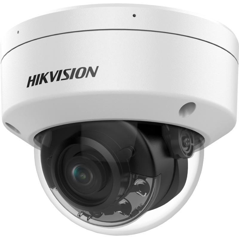 8 MP Smart Hybrid Light with