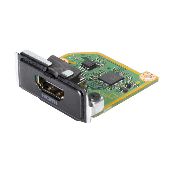 HDMI Port Flex IO v2
